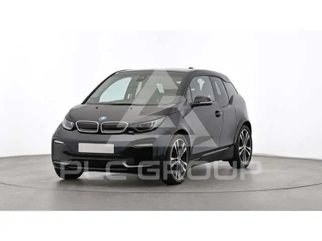 2022 BMW I3