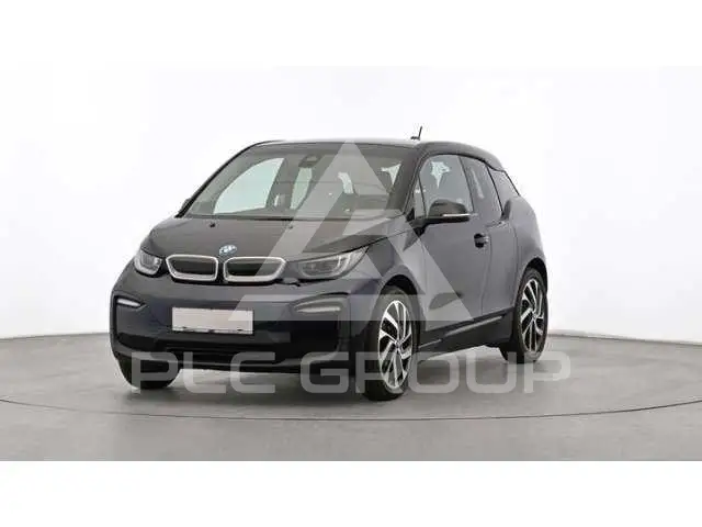 2022 BMW I3