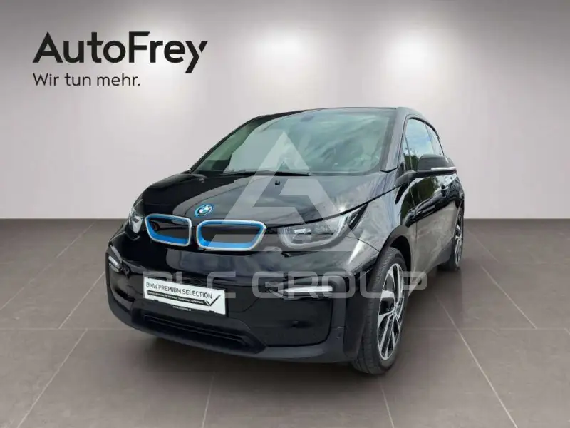 2022 BMW I3