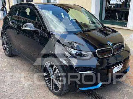 2022 BMW I3