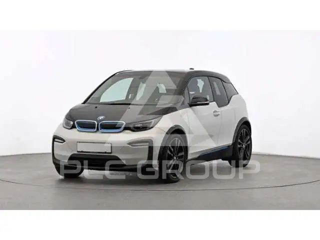 2022 BMW I3