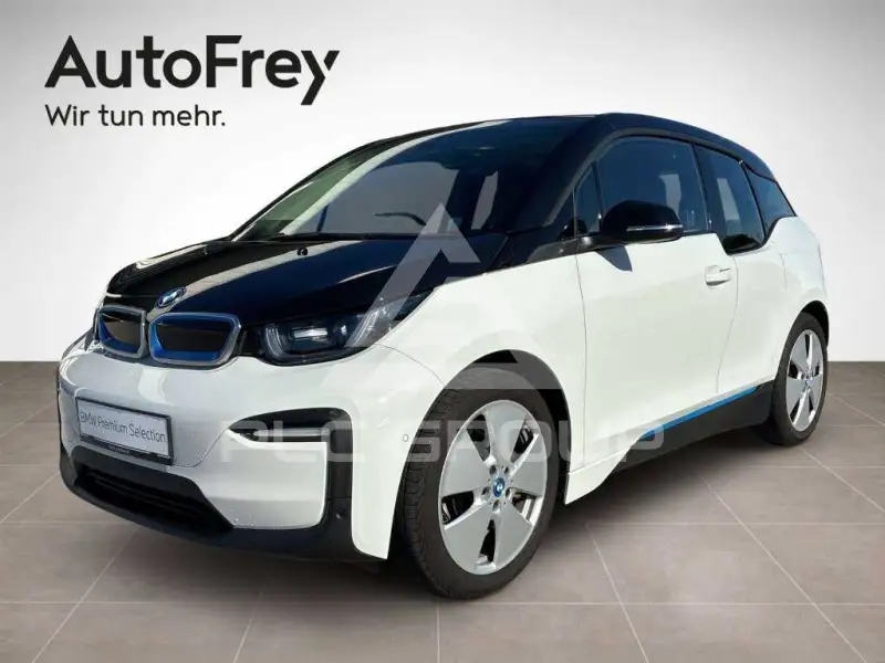 2022 BMW I3