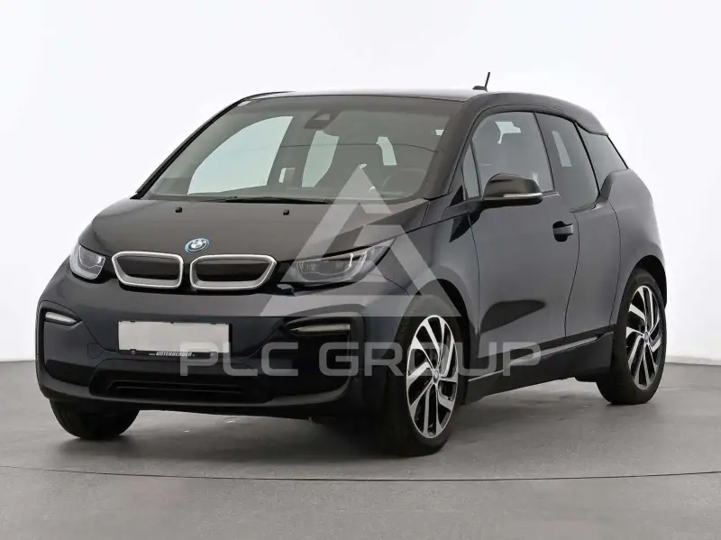 2022 BMW I3
