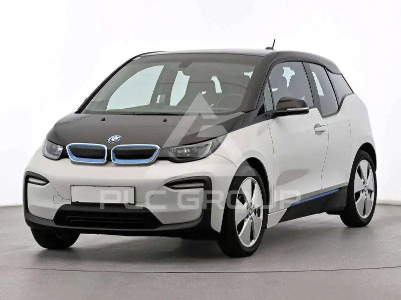 2022 BMW I3
