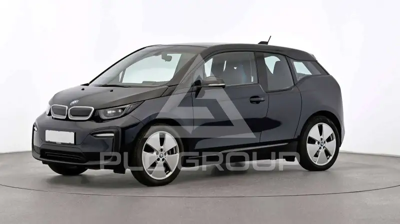 2022 BMW I3