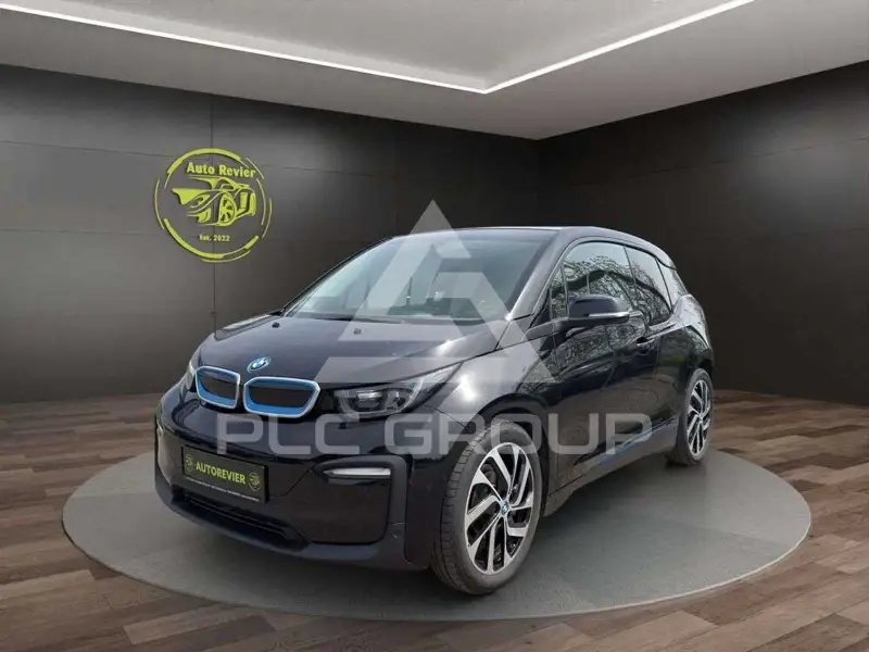 2022 BMW I3