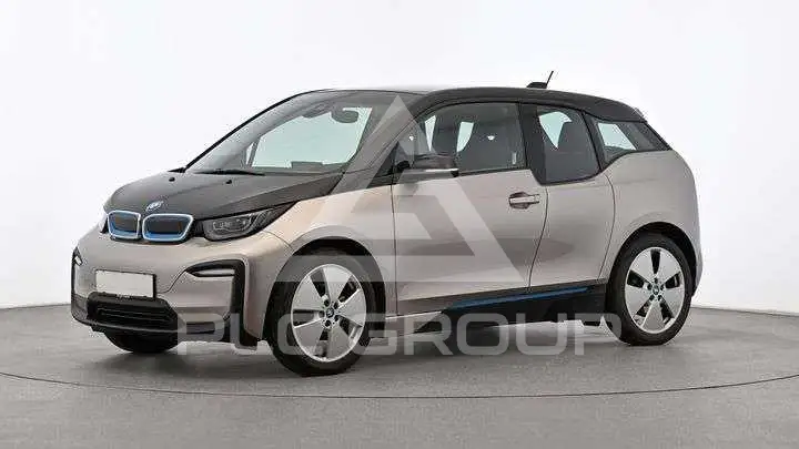 2022 BMW I3