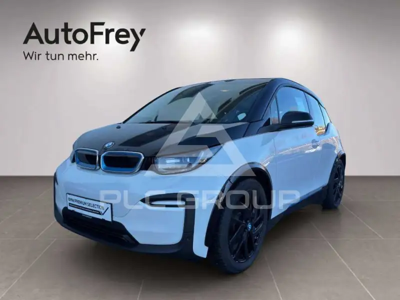 2022 BMW I3