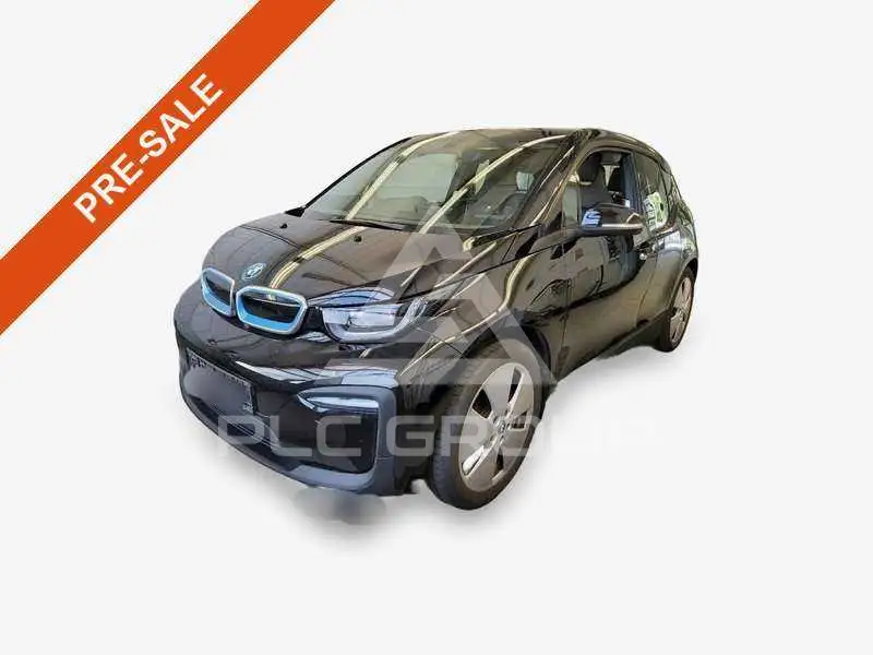 2022 BMW I3