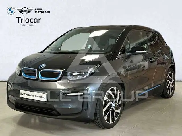 2022 BMW I3