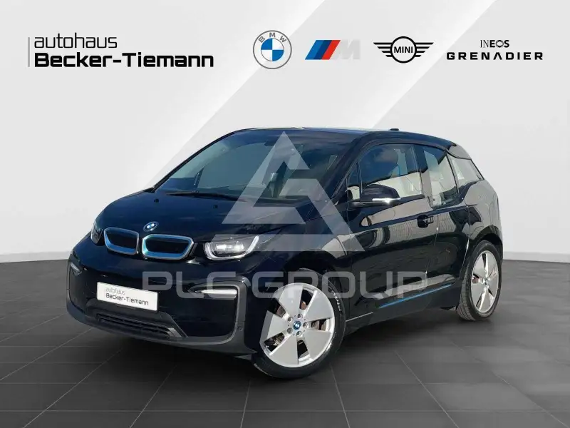 2022 BMW I3