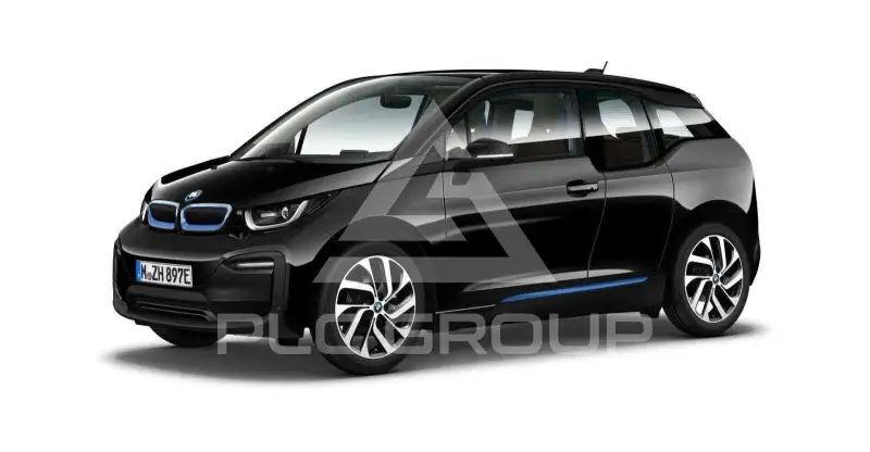 2022 BMW I3