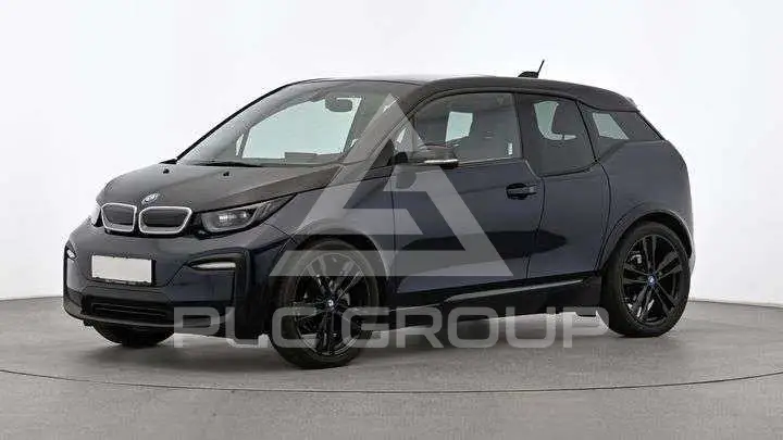 2022 BMW I3