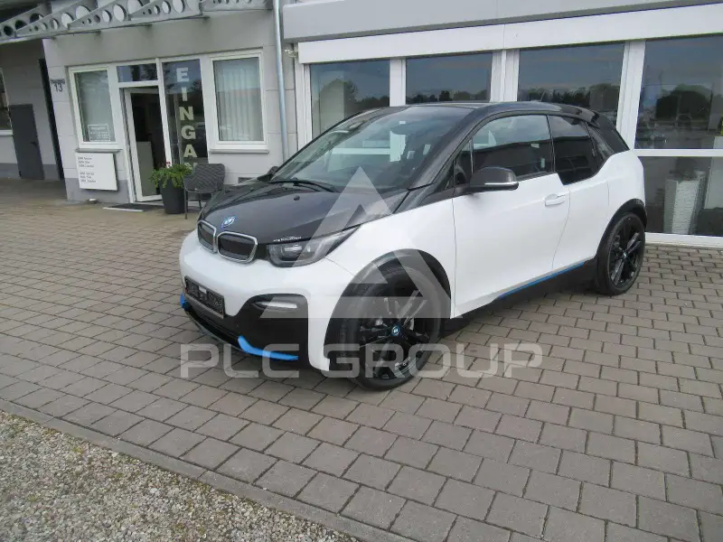 2022 BMW I3