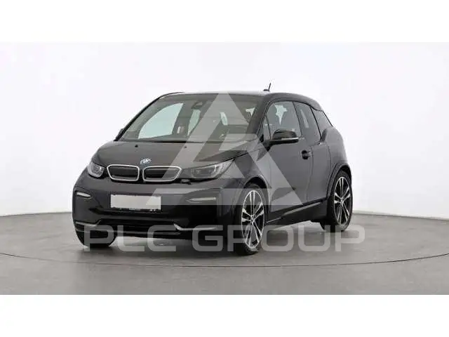 2022 BMW I3