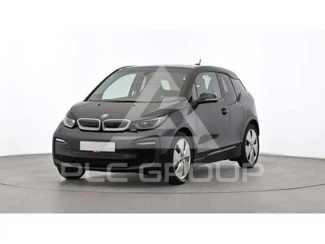2022 BMW I3