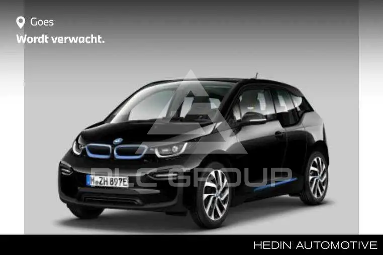 2022 BMW I3