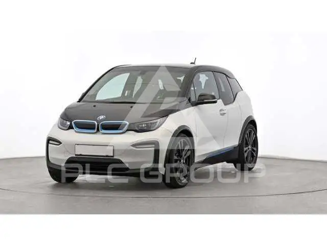 2022 BMW I3
