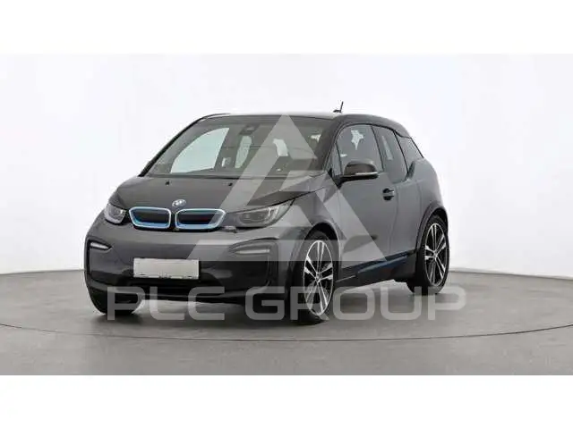 2022 BMW I3