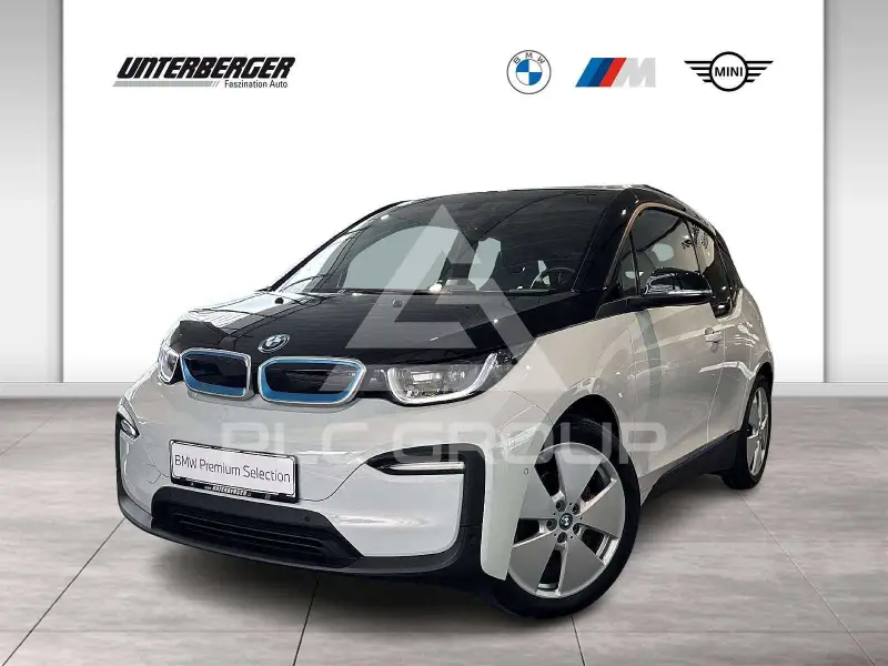 2022 BMW I3