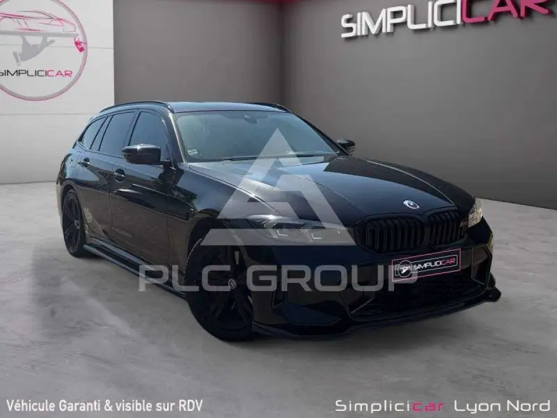 2022 BMW I3