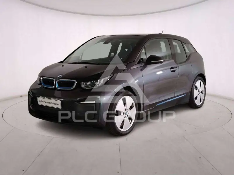 2022 BMW I3
