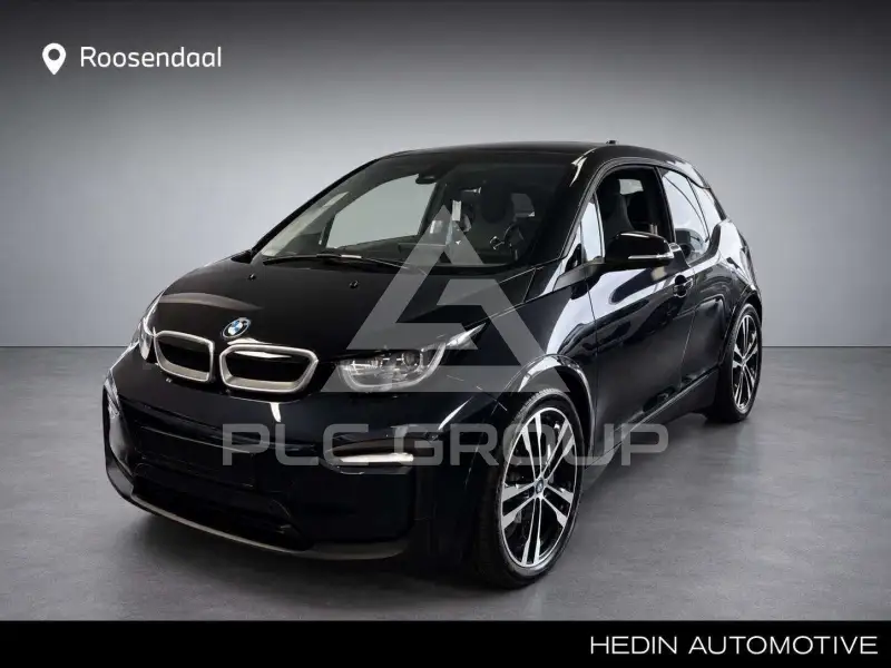2022 BMW I3