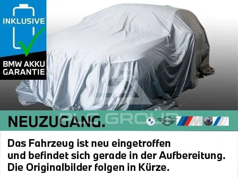 2022 BMW I3
