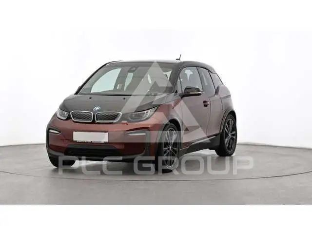 2022 BMW I3
