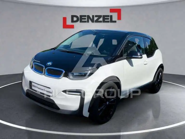 2022 BMW I3