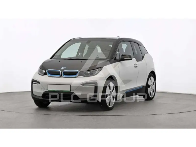 2022 BMW I3