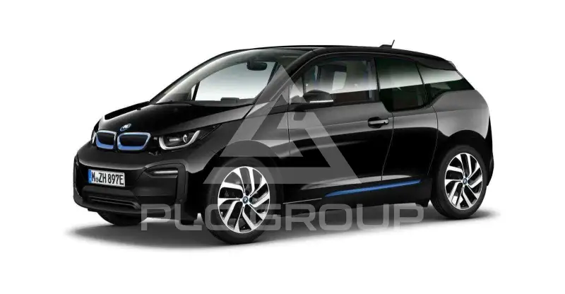 2022 BMW I3