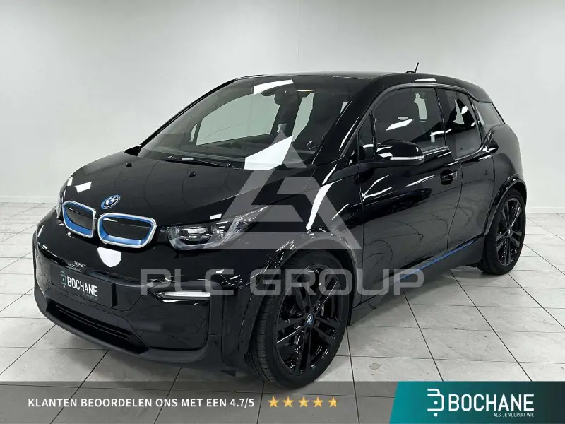 2022 BMW I3