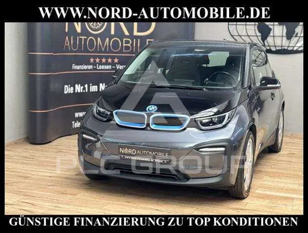 2022 BMW I3