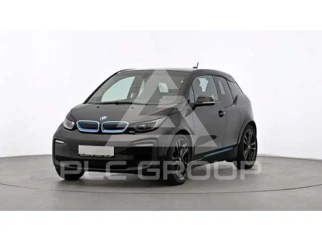 2022 BMW I3