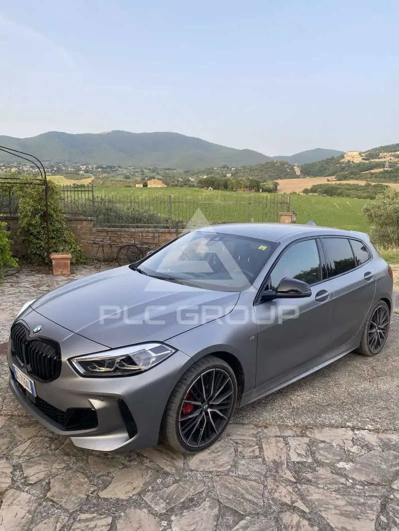 2022 BMW 128