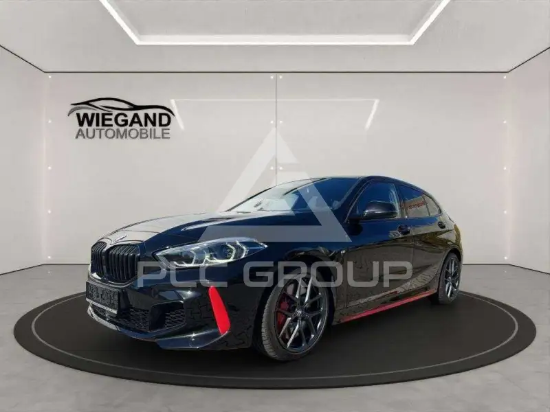 2022 BMW 128
