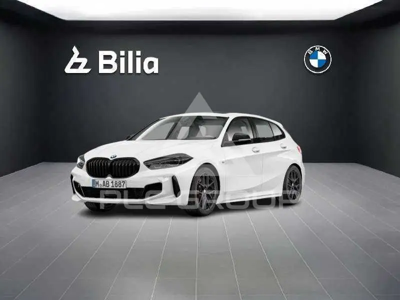 2022 BMW 128
