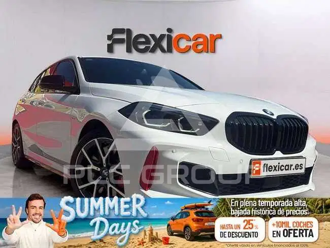 2022 BMW 128