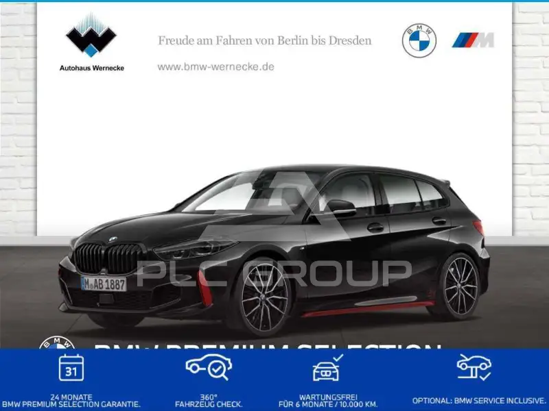 2022 BMW 128