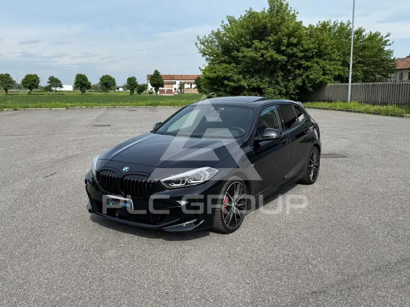 2022 BMW 128
