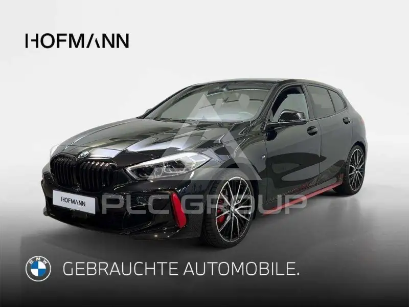 2022 BMW 128