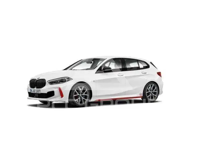 2022 BMW 128