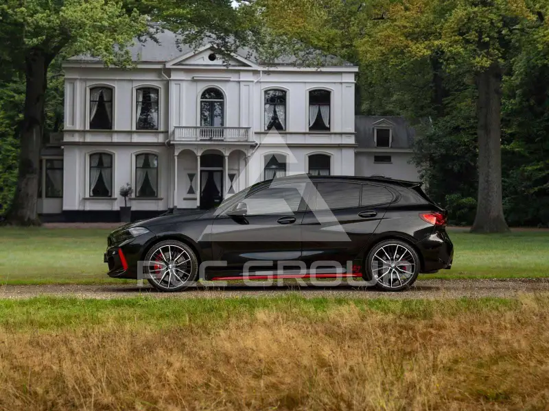 2022 BMW 128