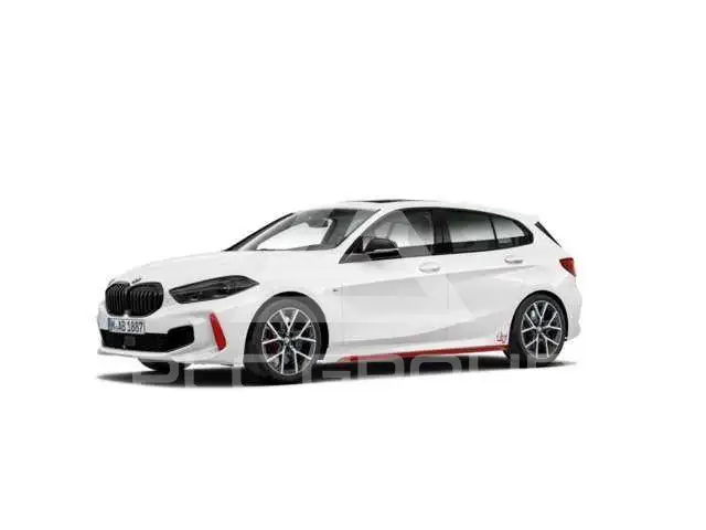 2022 BMW 128
