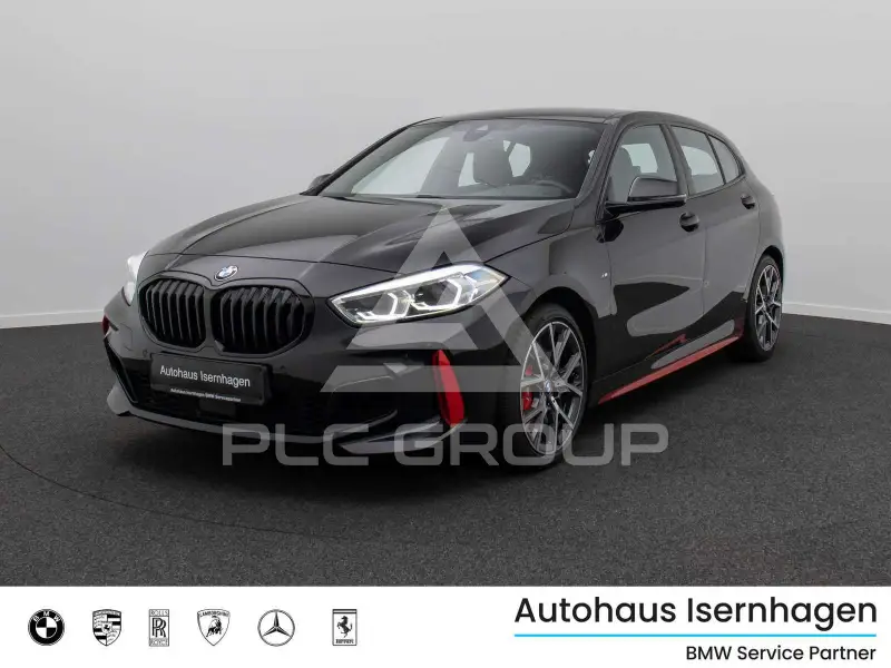 2022 BMW 128