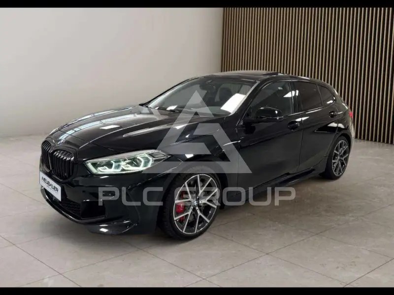 2022 BMW 128