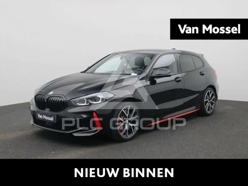 2022 BMW 128