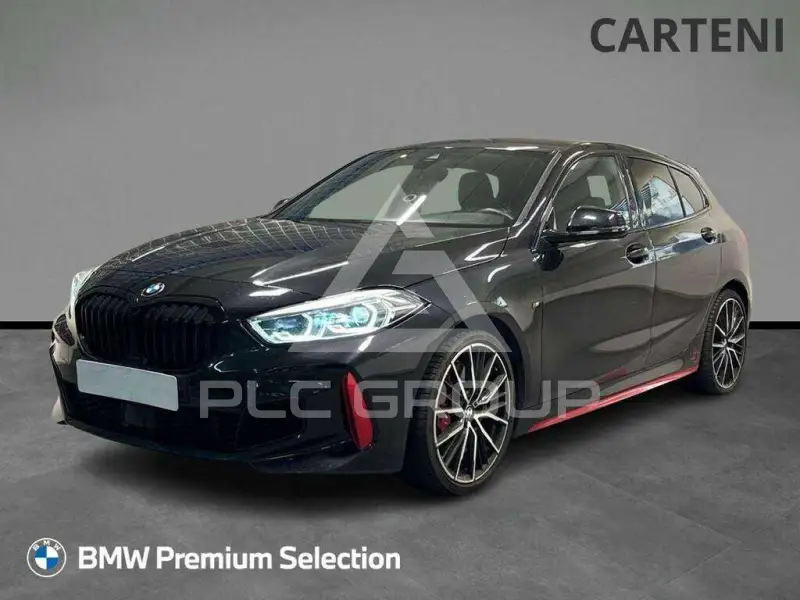 2022 BMW 128