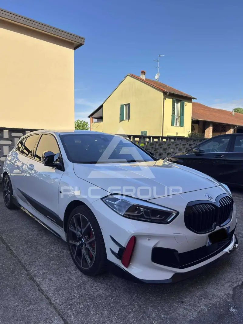 2022 BMW 128